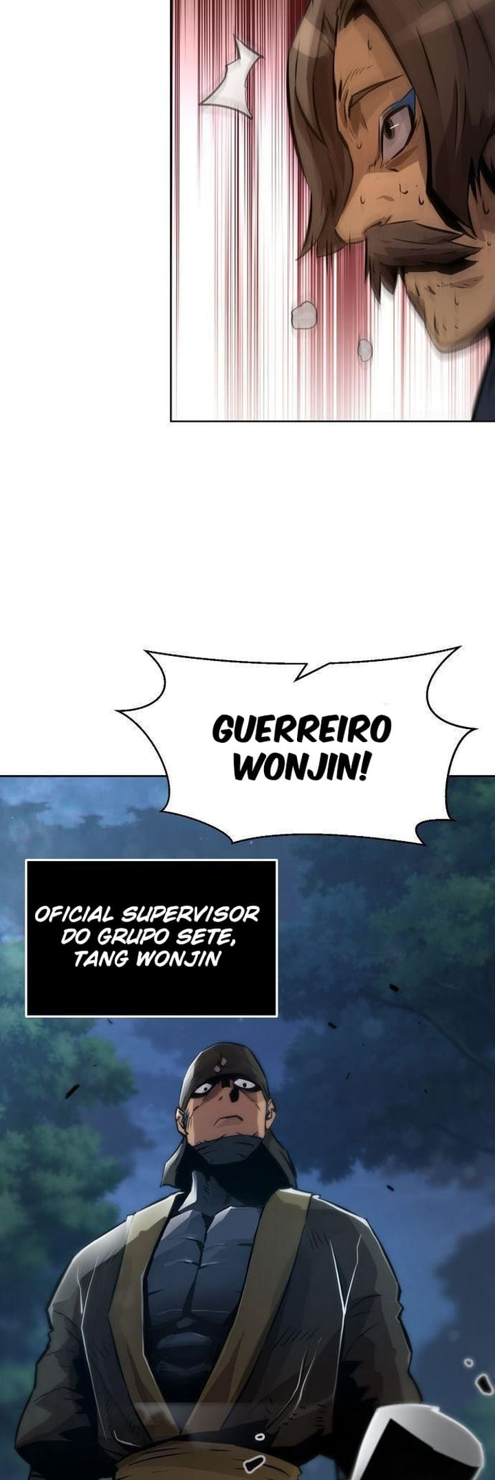 The Dang Clan's Swordmaster Heir Just Wants a Normal Life Capítulo 3 第67页