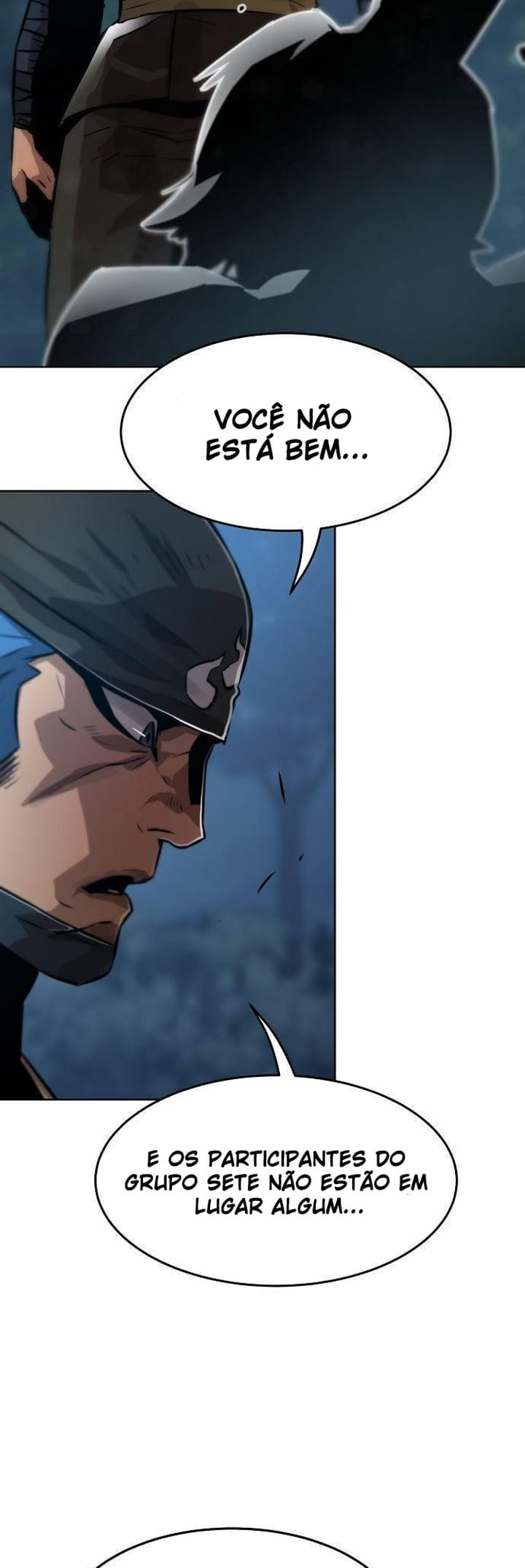 The Dang Clan's Swordmaster Heir Just Wants a Normal Life Capítulo 3 第68页