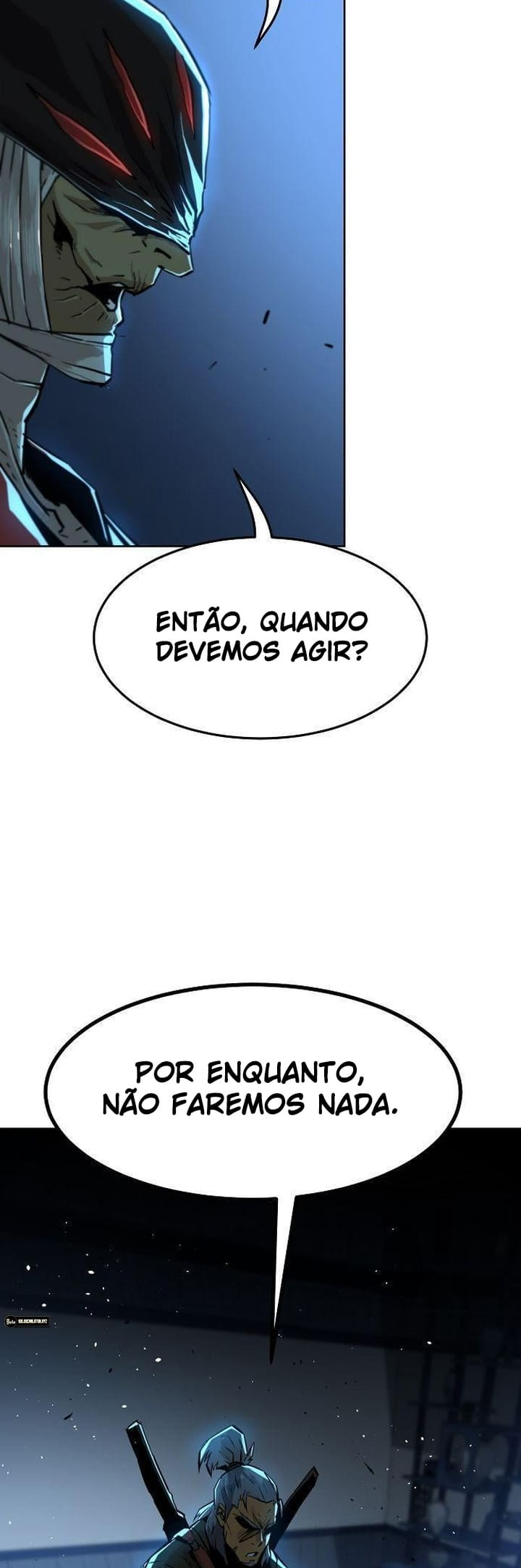 The Dang Clan's Swordmaster Heir Just Wants a Normal Life Capítulo 3 第9页