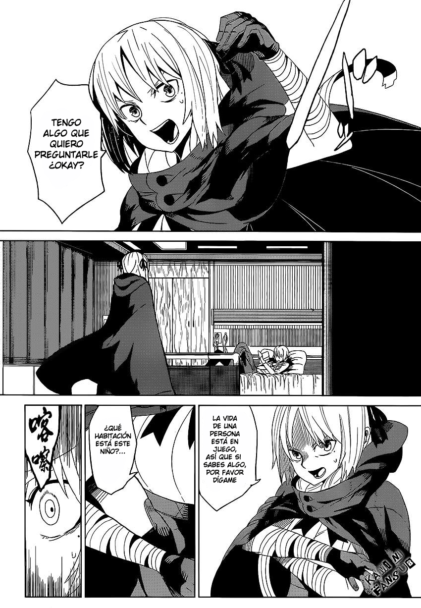 Toaru Kagaku no Accelerator 第8页
