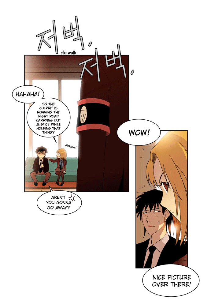 City of the Dead Sorcerer Encounter (2) 第22页
