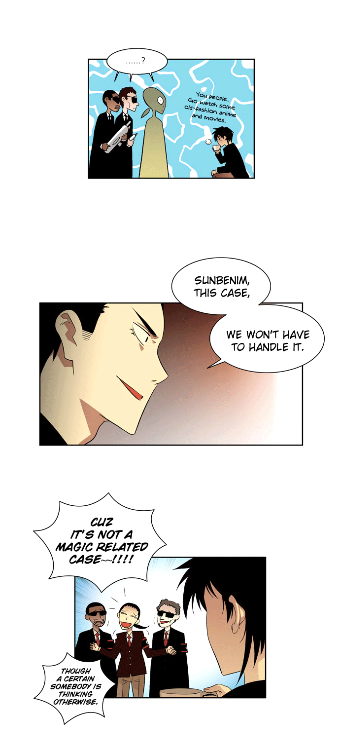 City of the Dead Sorcerer Encounter (2) 第27页