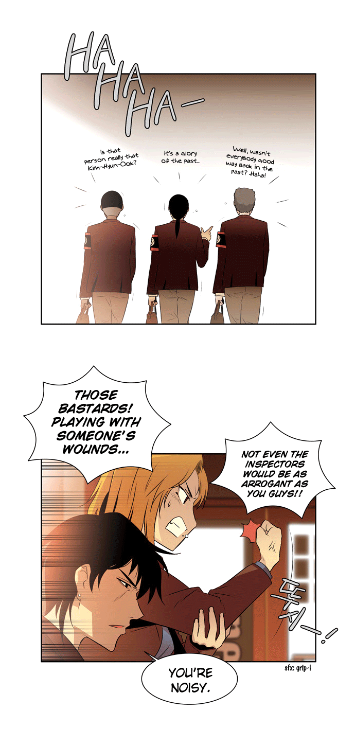 City of the Dead Sorcerer Encounter (2) 第31页