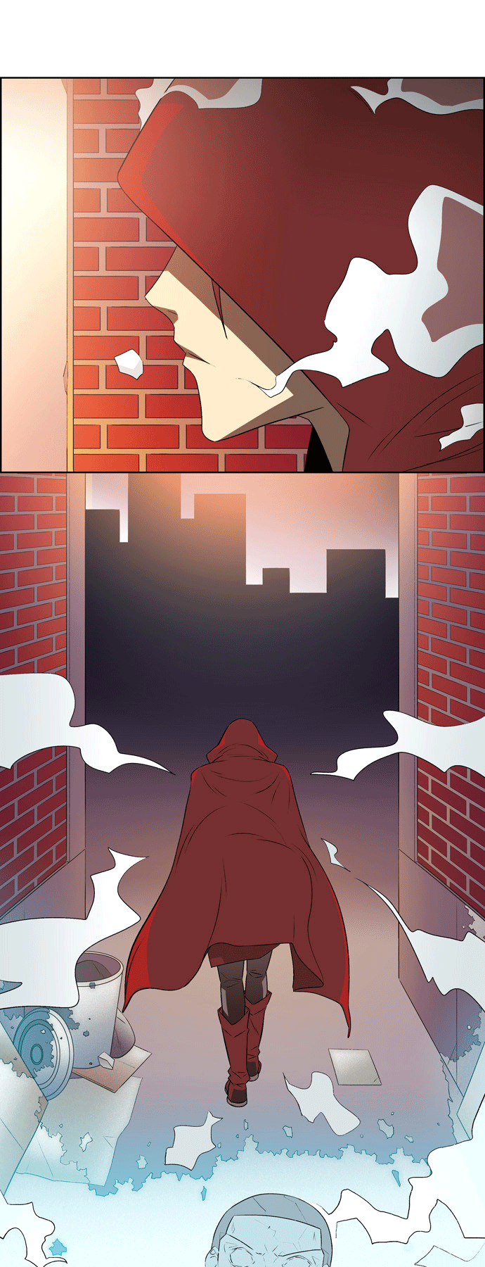 City of the Dead Sorcerer Encounter (2) 第47页