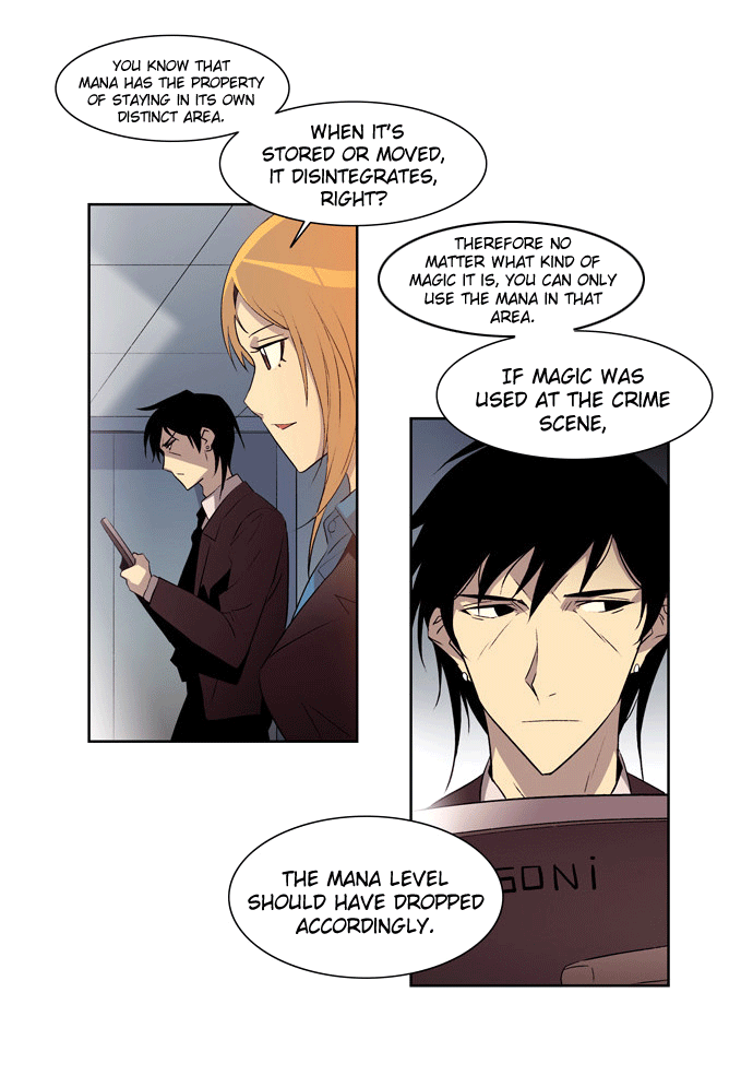 City of the Dead Sorcerer Encounter (2) 第6页