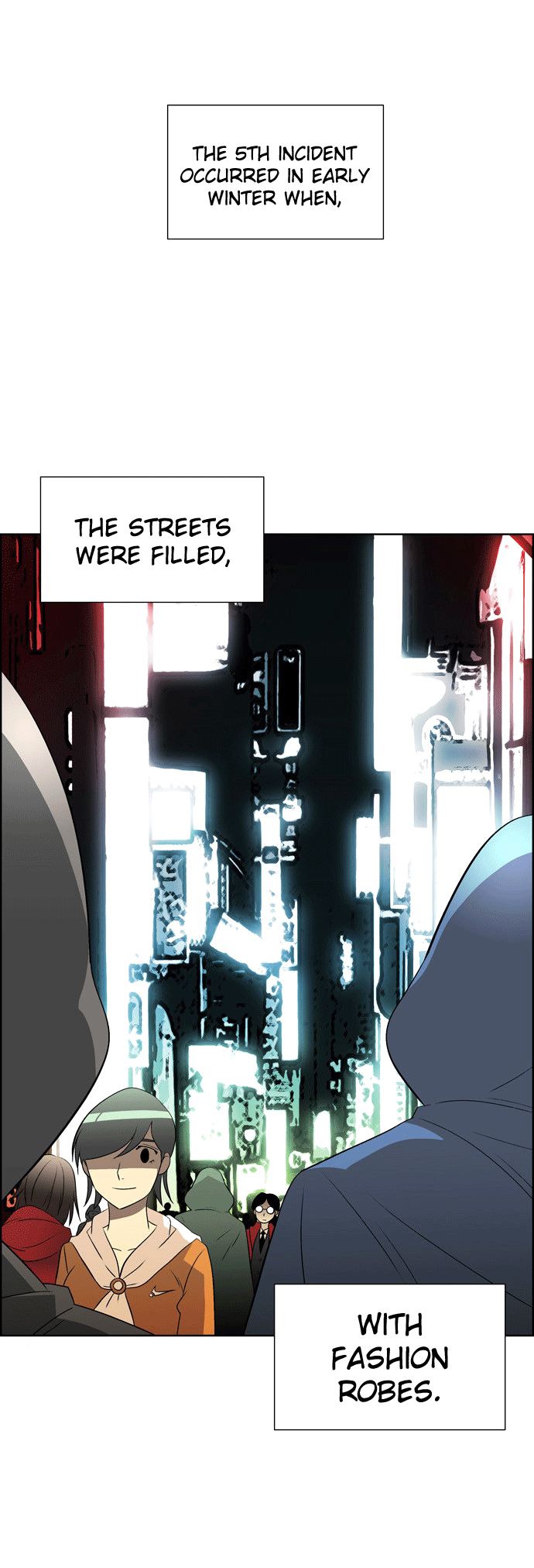 City of the Dead Sorcerer Encounter (2) 第58页
