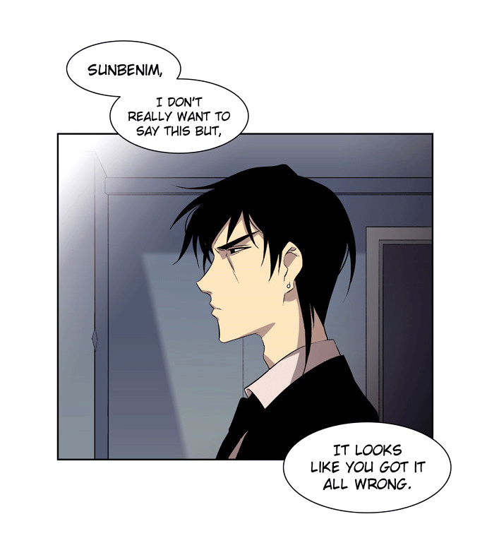 City of the Dead Sorcerer Encounter (2) 第8页