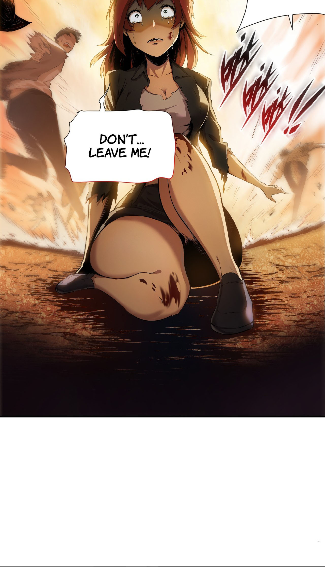 Mìnglún zhī Zhǔ! Dāng Yìbiàn Jiànglín Rénjiān Ch. 1 第16页