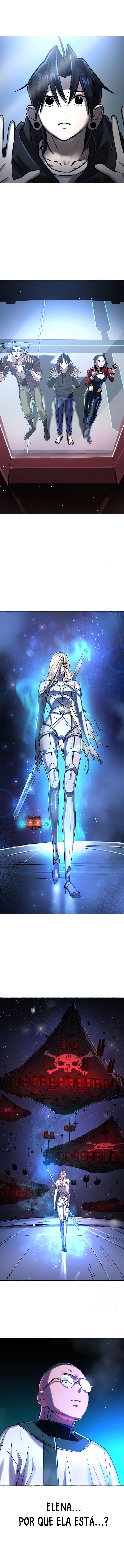 Space Cheon-ma 3077 Ch. 5 第2页