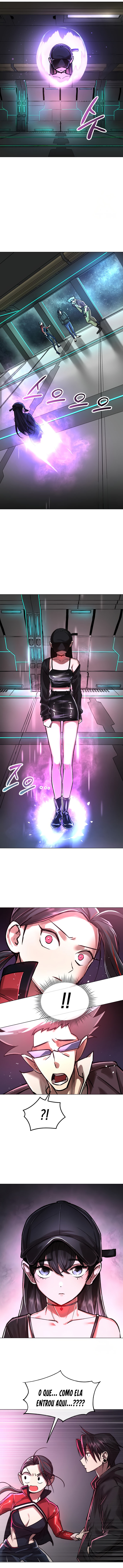 Space Cheon-ma 3077 Ch. 5 第11页