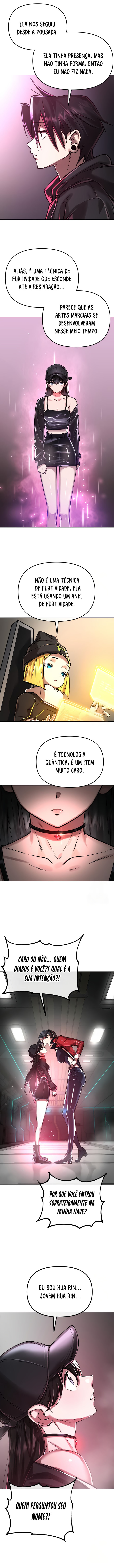 Space Cheon-ma 3077 Ch. 5 第12页