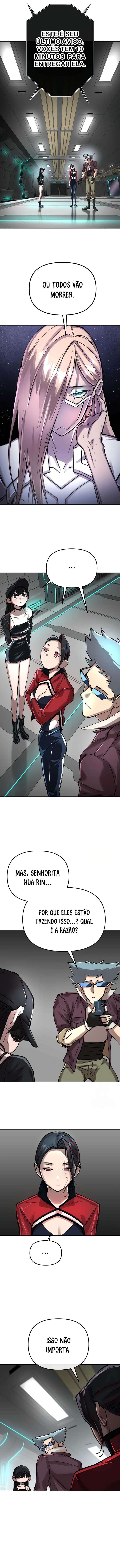 Space Cheon-ma 3077 Ch. 5 第15页