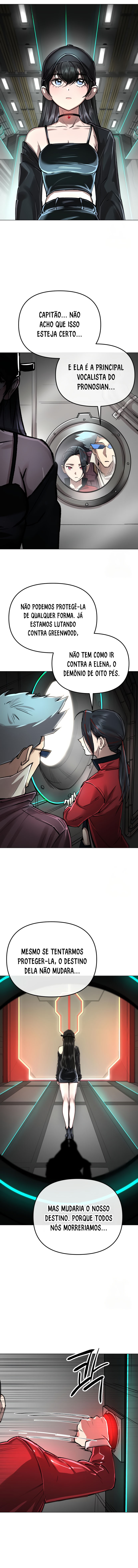 Space Cheon-ma 3077 Ch. 5 第17页