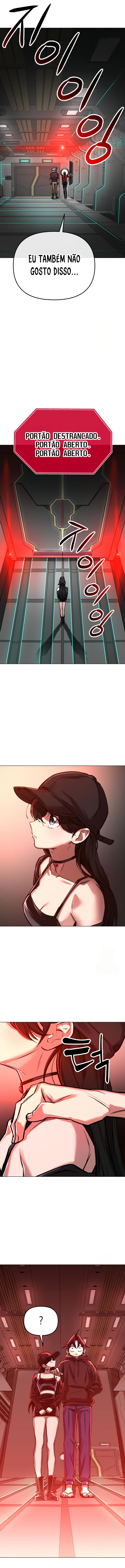 Space Cheon-ma 3077 Ch. 5 第18页