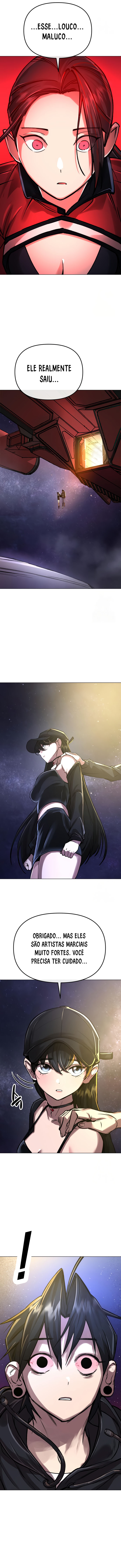 Space Cheon-ma 3077 Ch. 5 第21页
