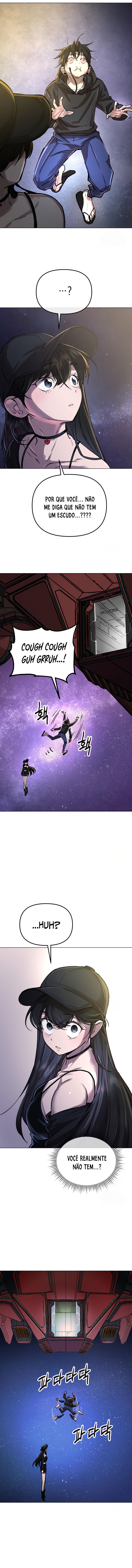 Space Cheon-ma 3077 Ch. 5 第22页