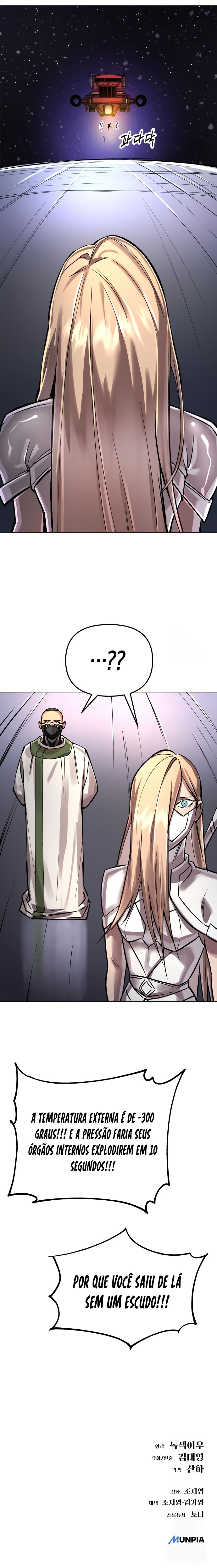 Space Cheon-ma 3077 Ch. 5 第23页