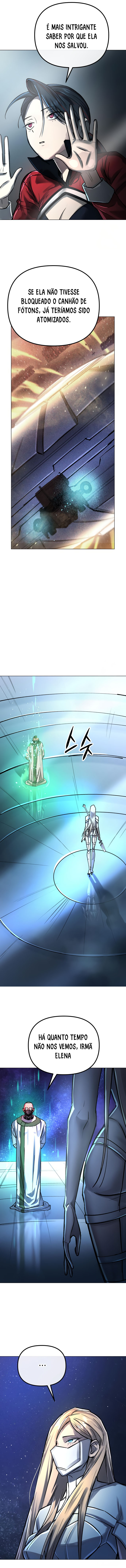 Space Cheon-ma 3077 Ch. 5 第4页