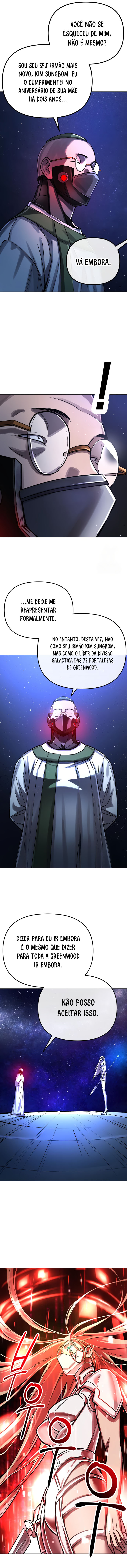 Space Cheon-ma 3077 Ch. 5 第5页