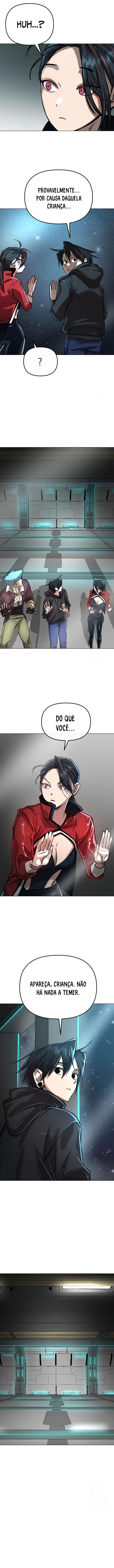 Space Cheon-ma 3077 Ch. 5 第10页