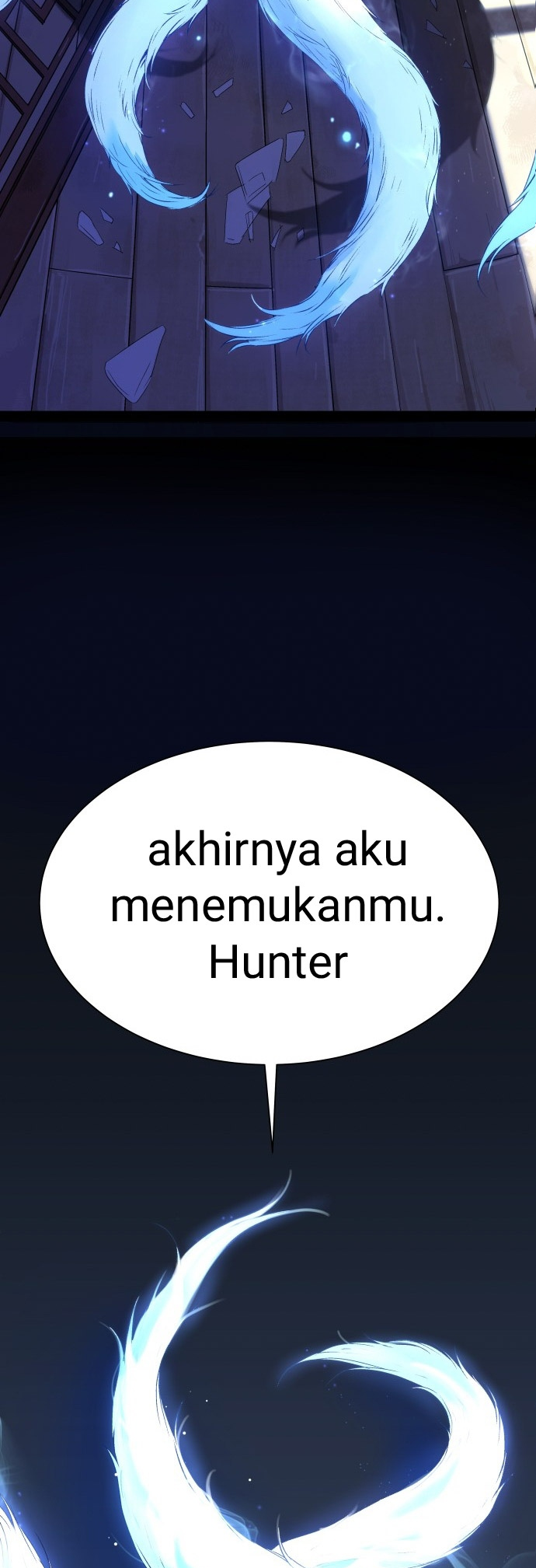 Oh! Dangun Binatang yang gagal menjadi manusia 第52页