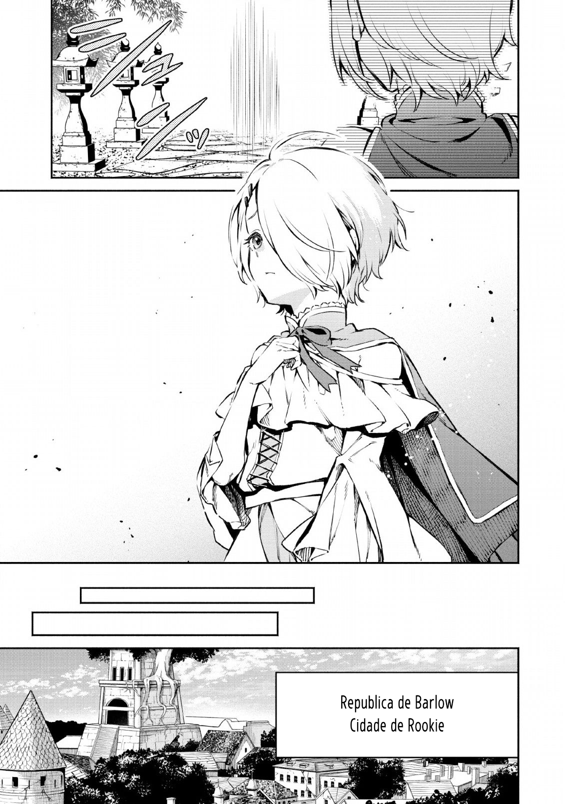 Maou-sama, Retry! R Vol. 1 Ch. 1 第12页