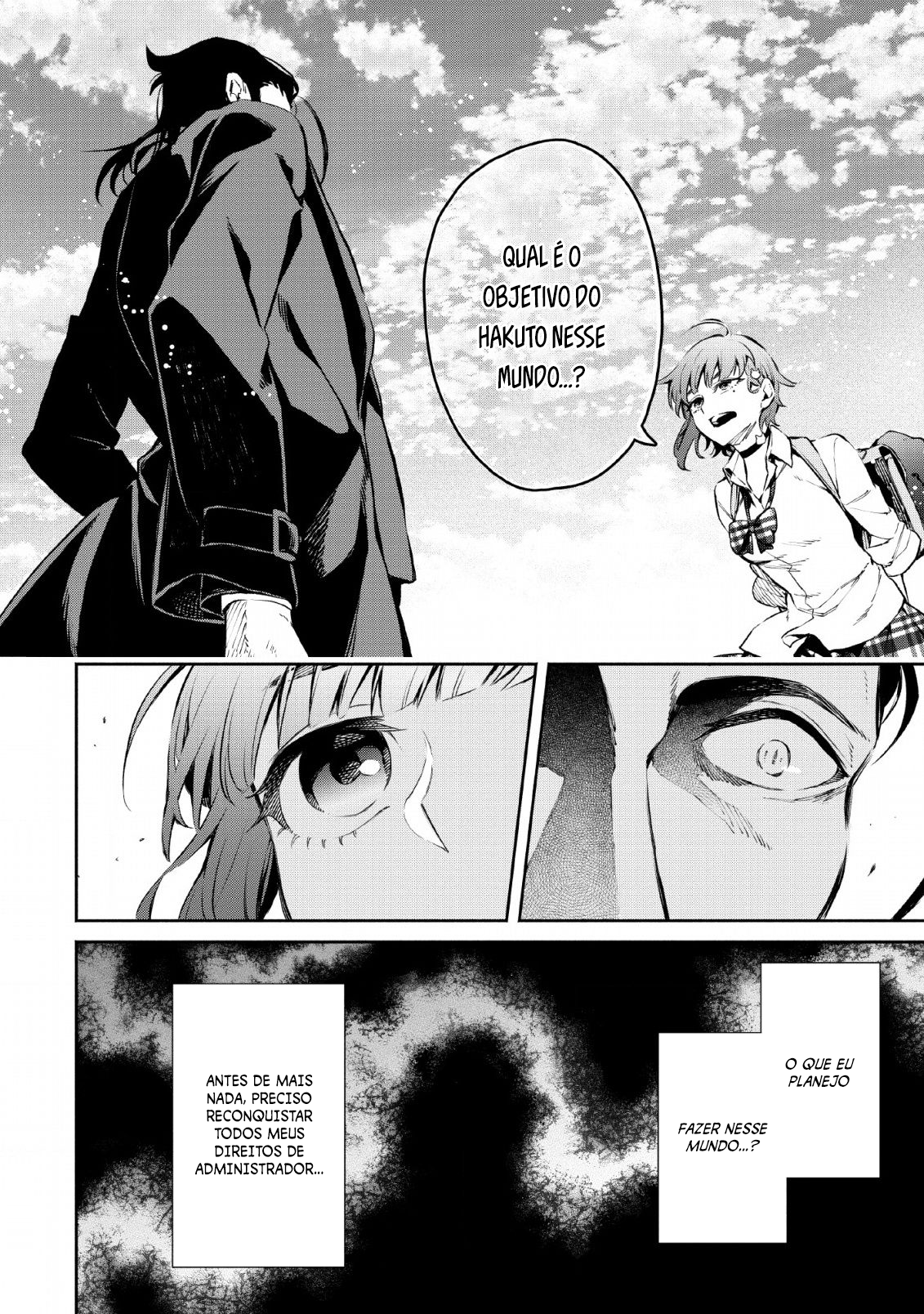 Maou-sama, Retry! R Vol. 1 Ch. 1 第25页
