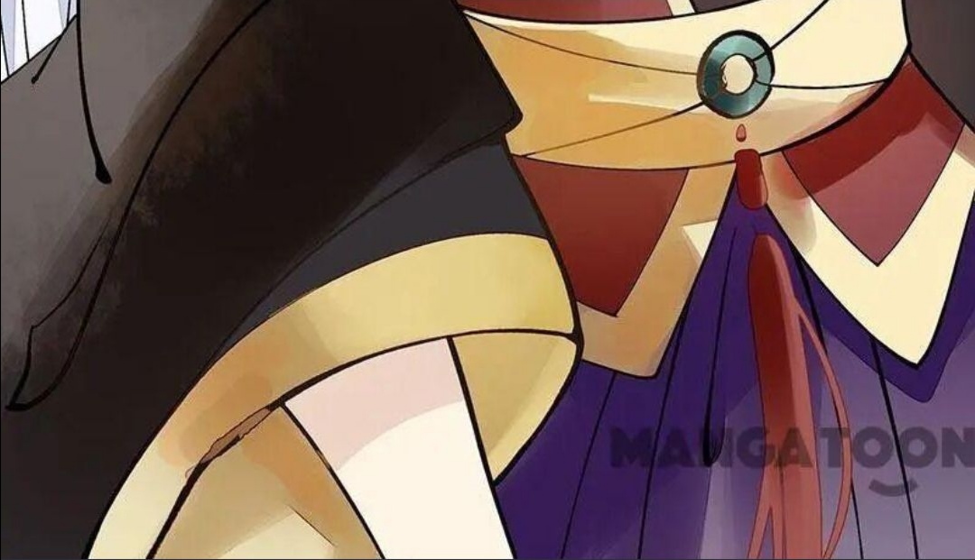 Return for Revenge Ch. 2 第10页