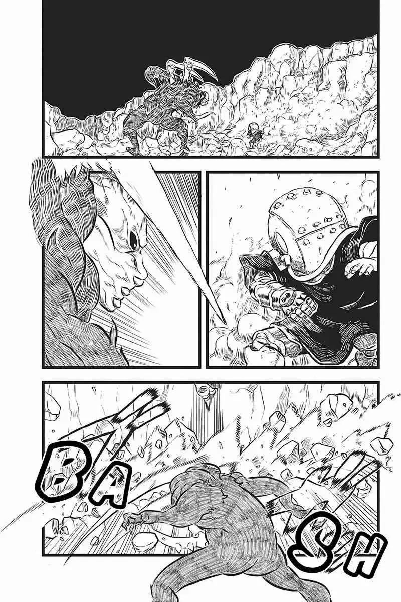 Kaze no Stra 第1页