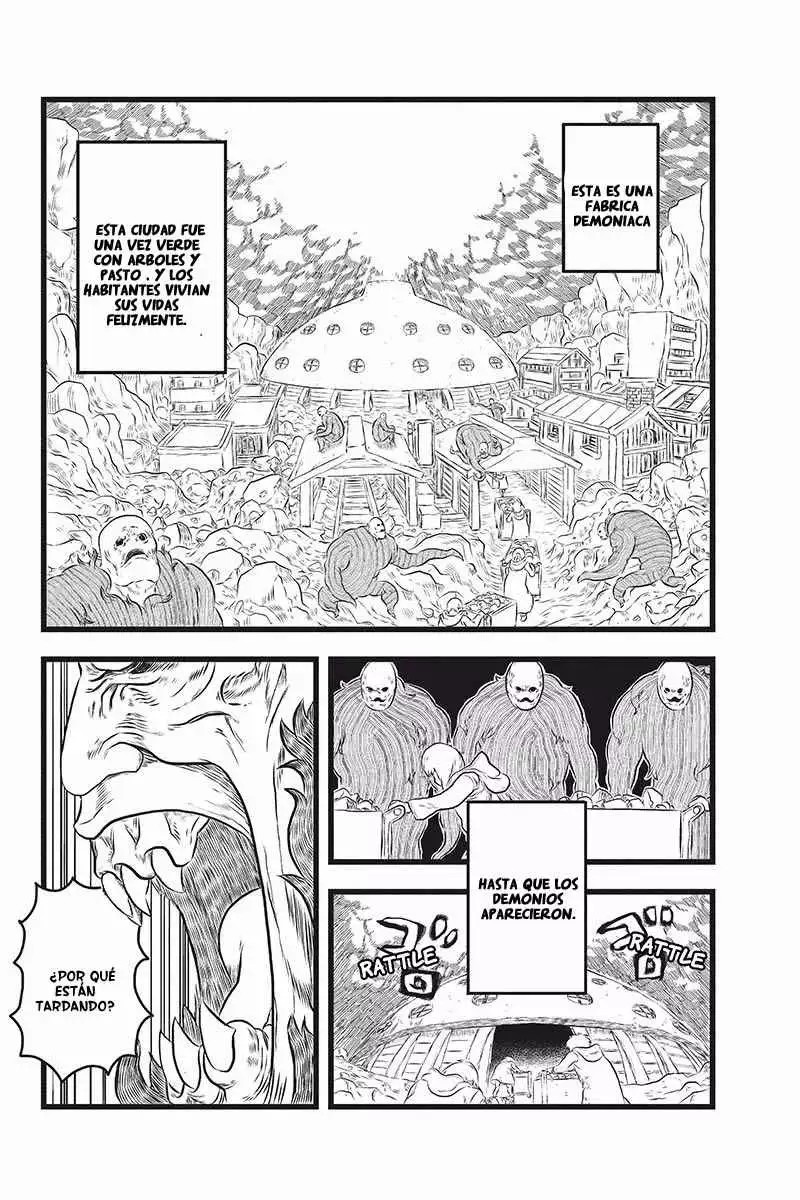 Kaze no Stra 第8页
