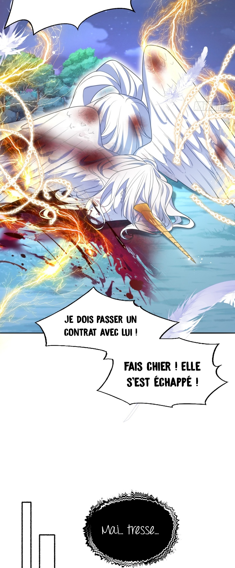 After Becoming Everyone's Favorite, I Went on a Killing Spree Ch. 2 第45页