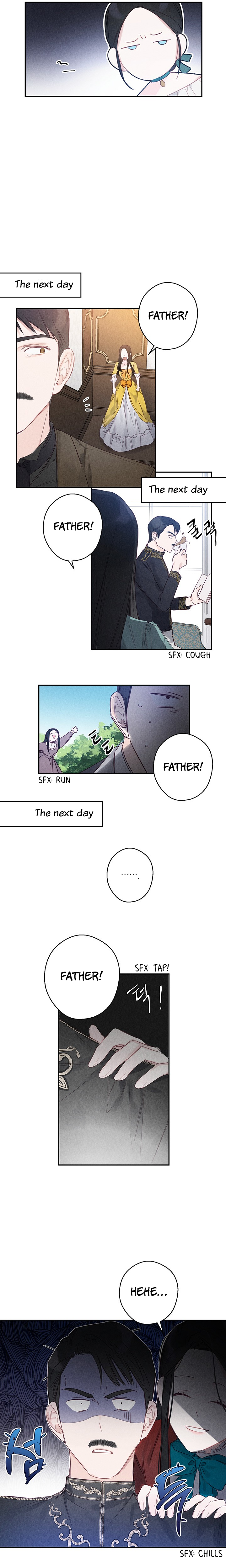 Let's Hide My Little Brother Ch. 3 第19页