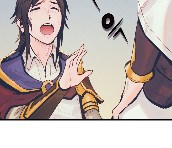 The Healing Solaris Cleric Vol. 1 Ch. 1 第15页