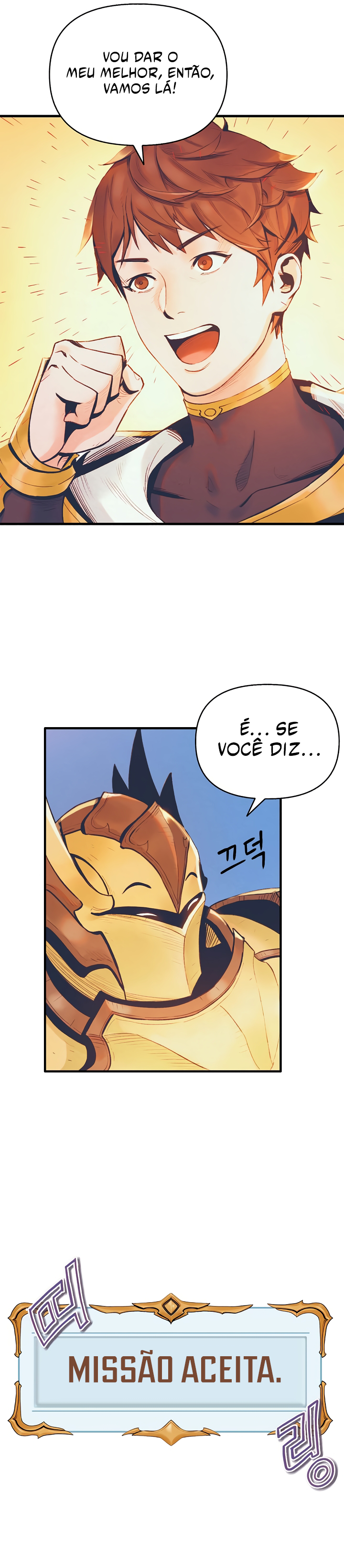 The Healing Solaris Cleric Vol. 1 Ch. 1 第24页
