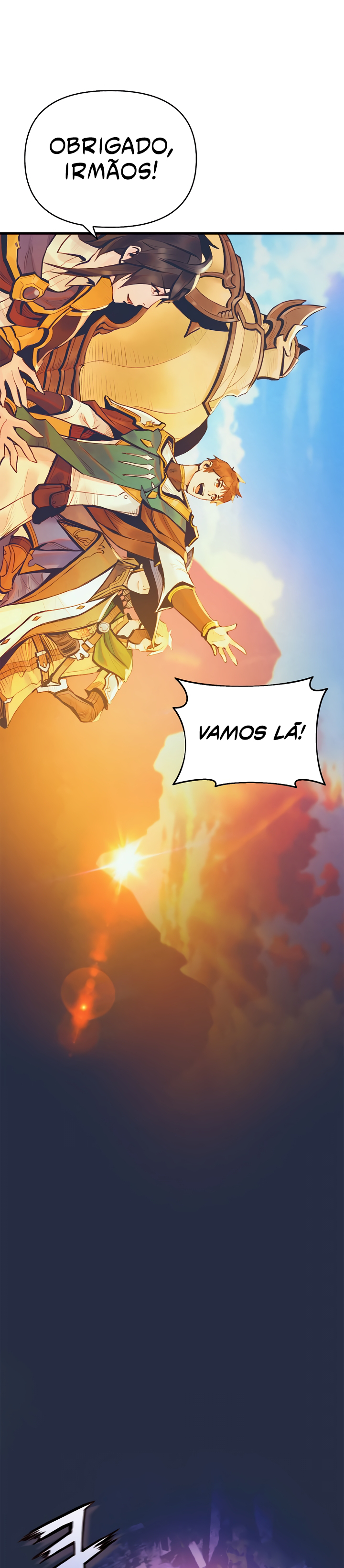 The Healing Solaris Cleric Vol. 1 Ch. 1 第25页
