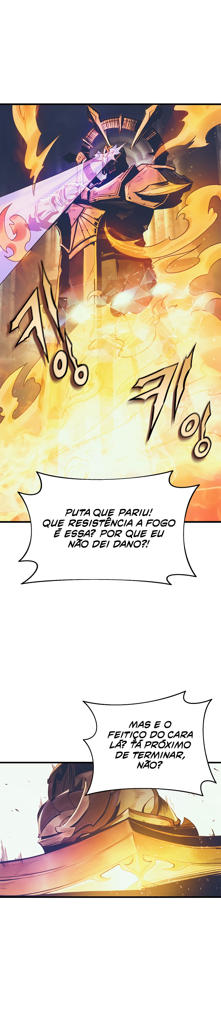 The Healing Solaris Cleric Vol. 1 Ch. 1 第30页