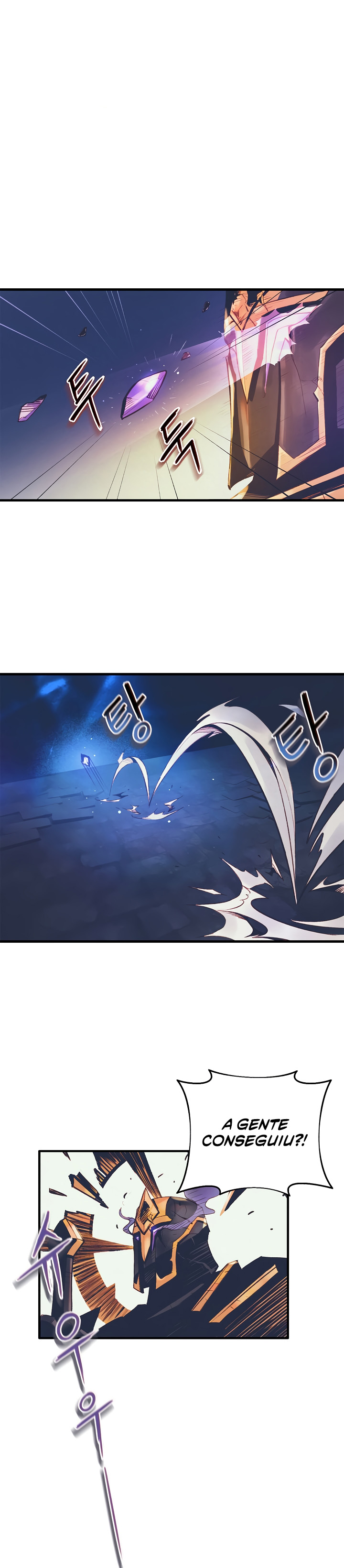 The Healing Solaris Cleric Vol. 1 Ch. 1 第38页