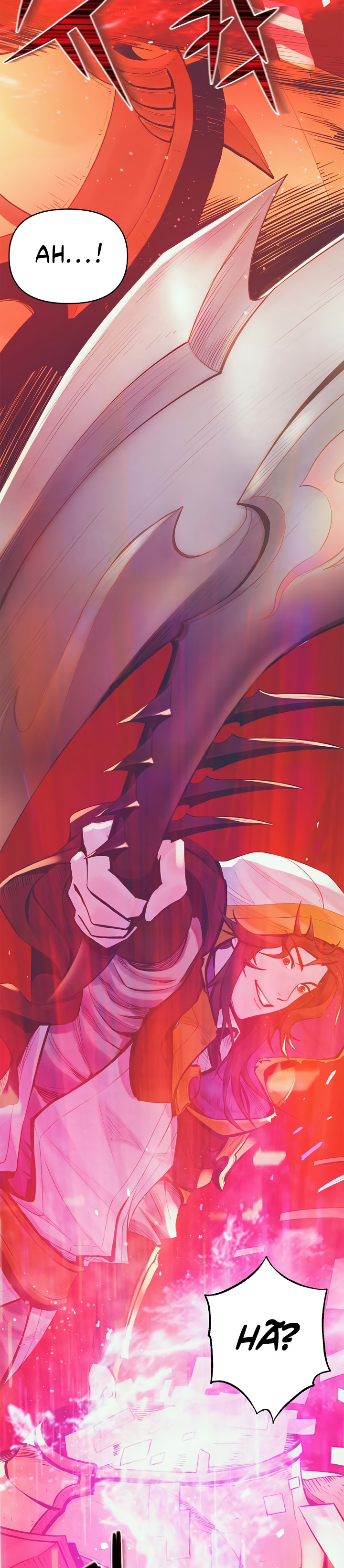 The Healing Solaris Cleric Vol. 1 Ch. 1 第42页