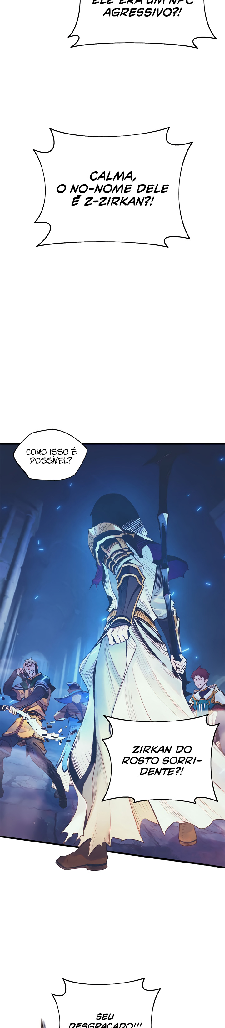 The Healing Solaris Cleric Vol. 1 Ch. 1 第46页