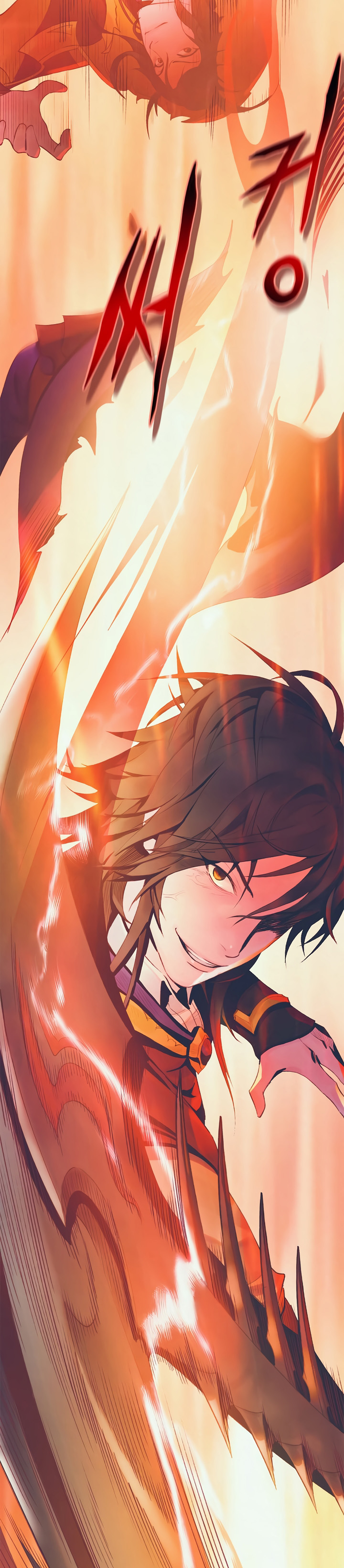 The Healing Solaris Cleric Vol. 1 Ch. 1 第53页