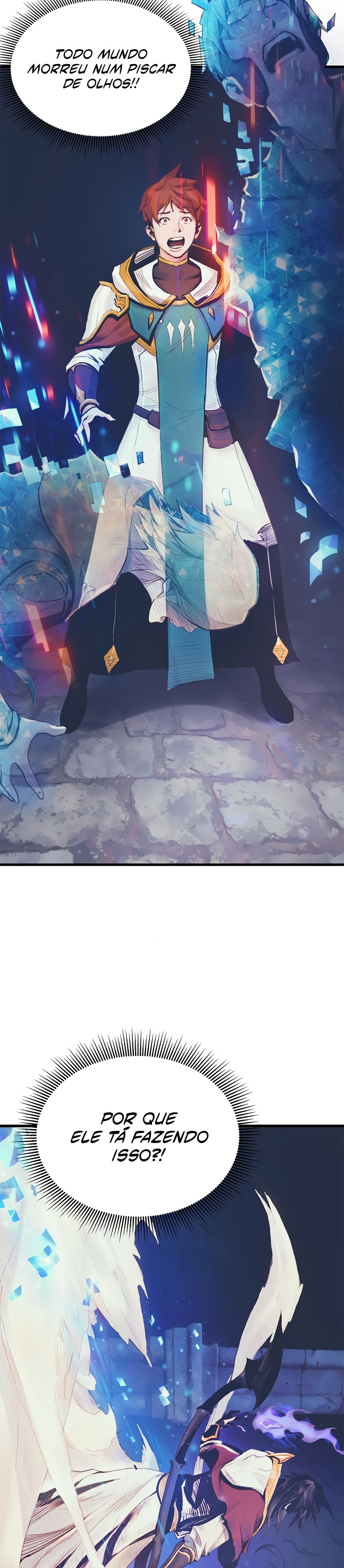 The Healing Solaris Cleric Vol. 1 Ch. 1 第56页