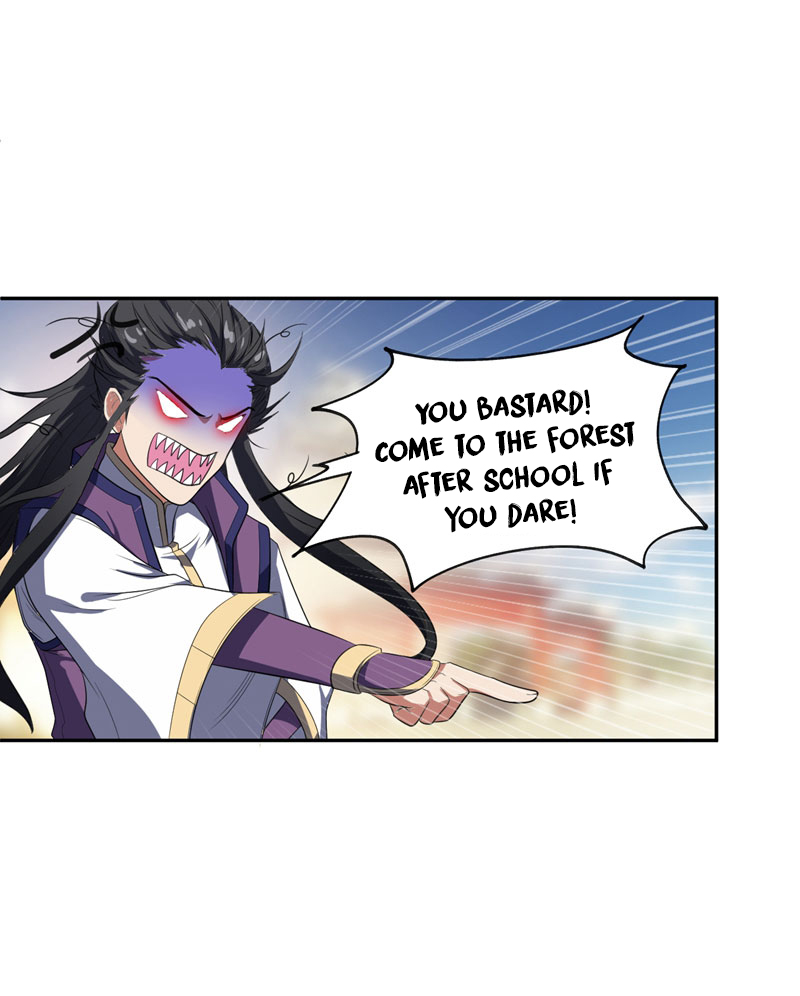 Rise of the Demon King A Fair Fight? 第11页