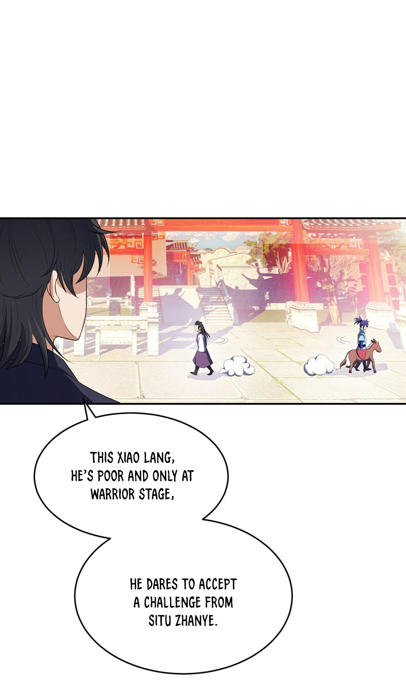 Rise of the Demon King A Fair Fight? 第13页