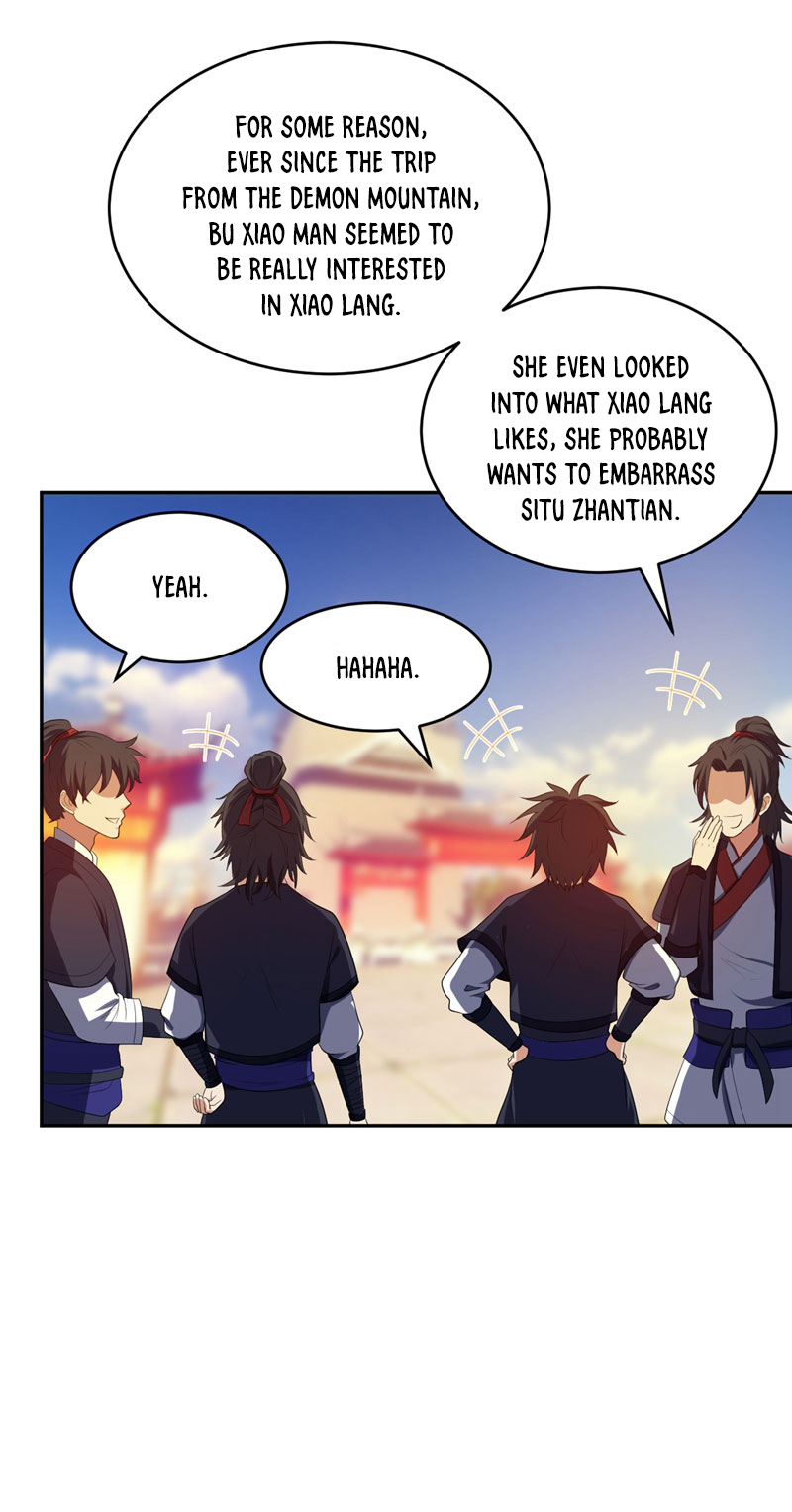 Rise of the Demon King A Fair Fight? 第14页