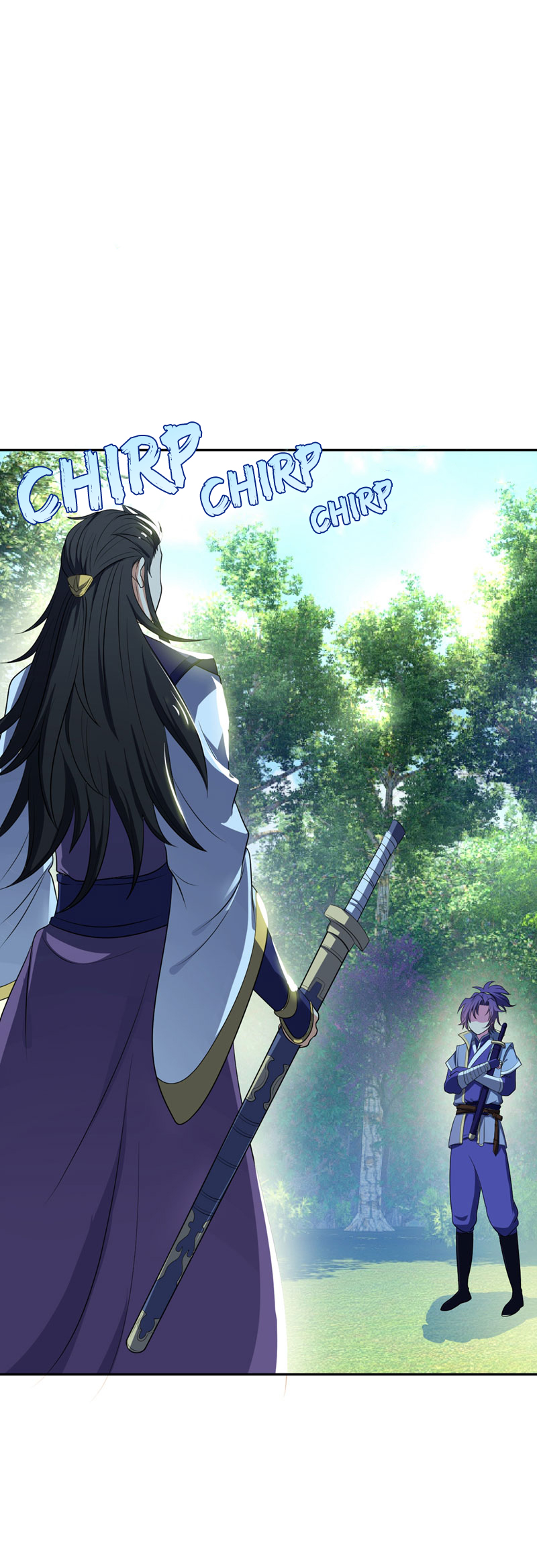 Rise of the Demon King A Fair Fight? 第17页