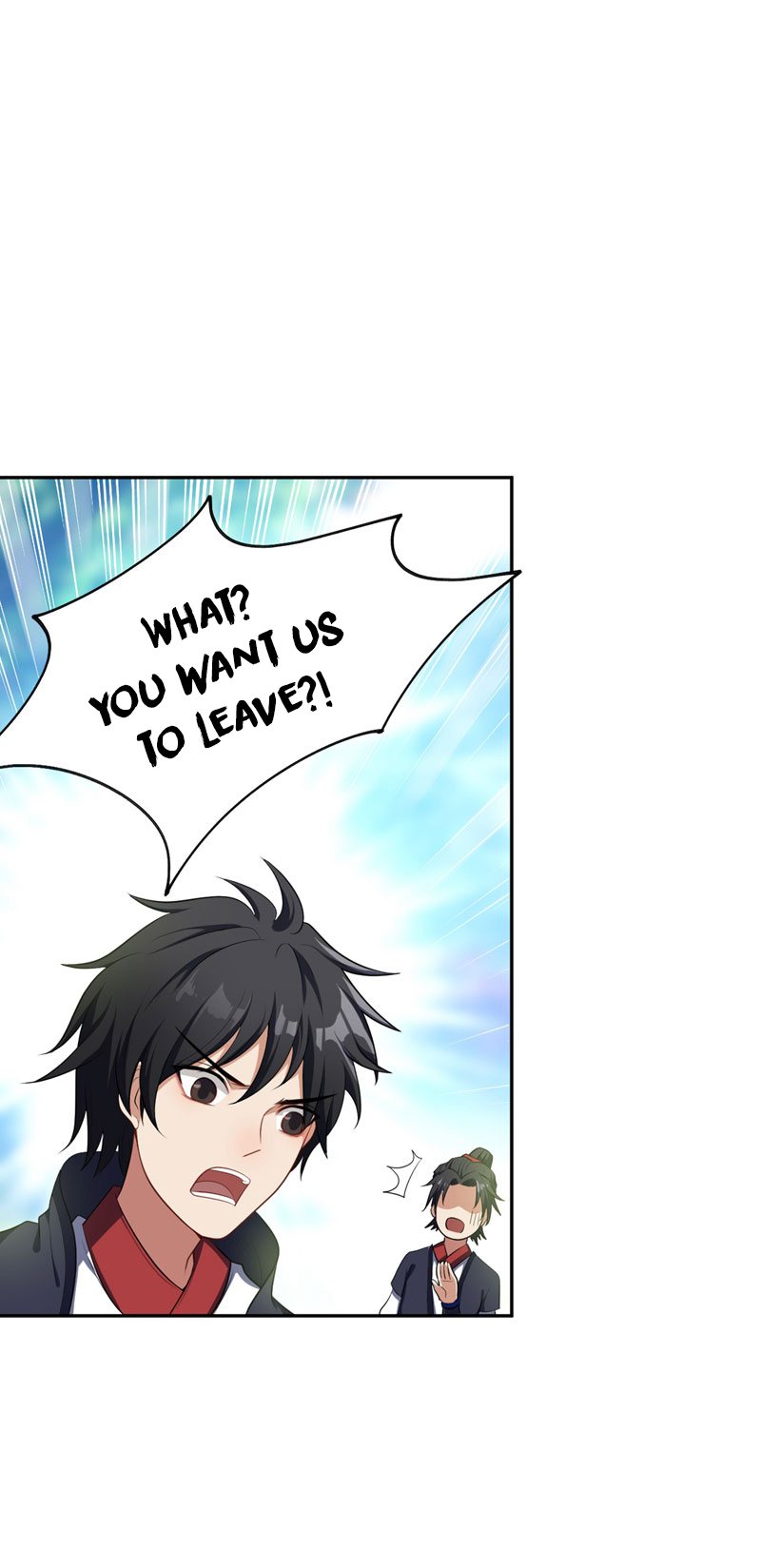 Rise of the Demon King A Fair Fight? 第26页