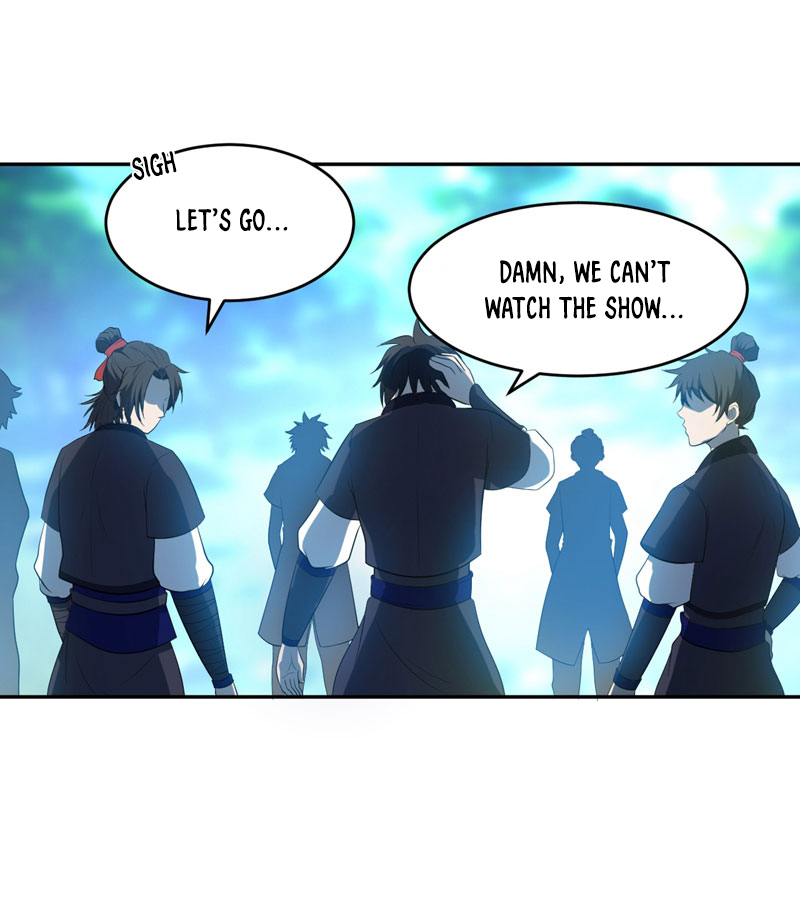 Rise of the Demon King A Fair Fight? 第28页
