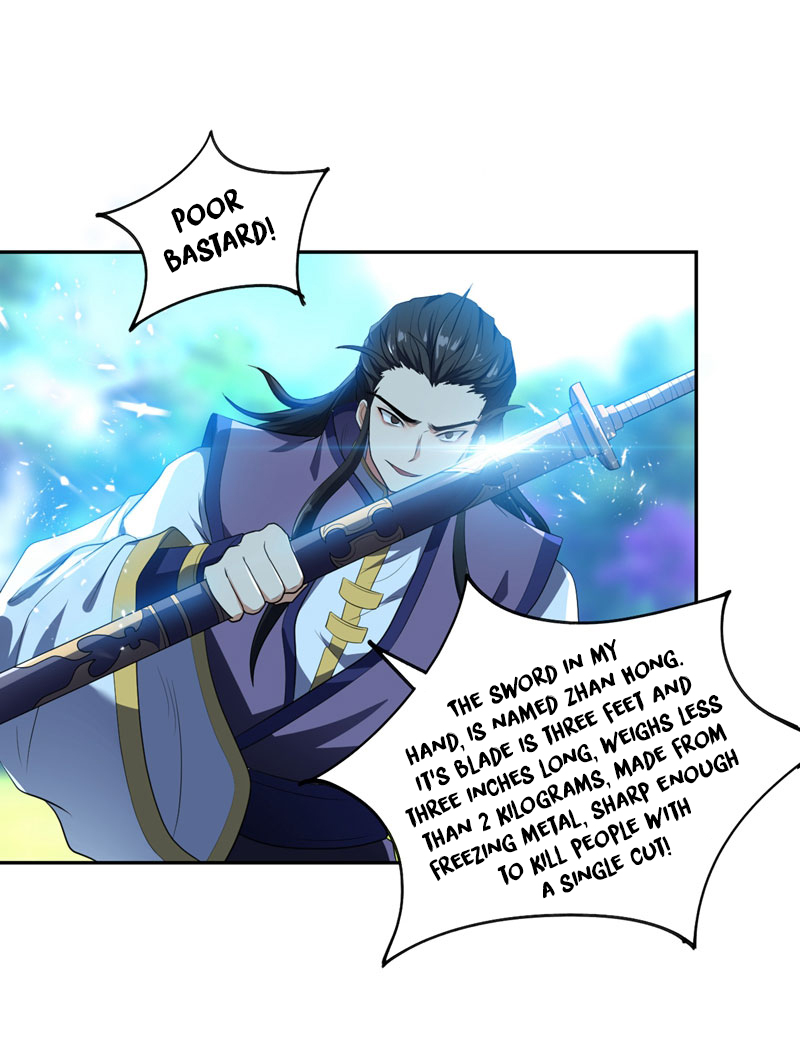 Rise of the Demon King A Fair Fight? 第30页