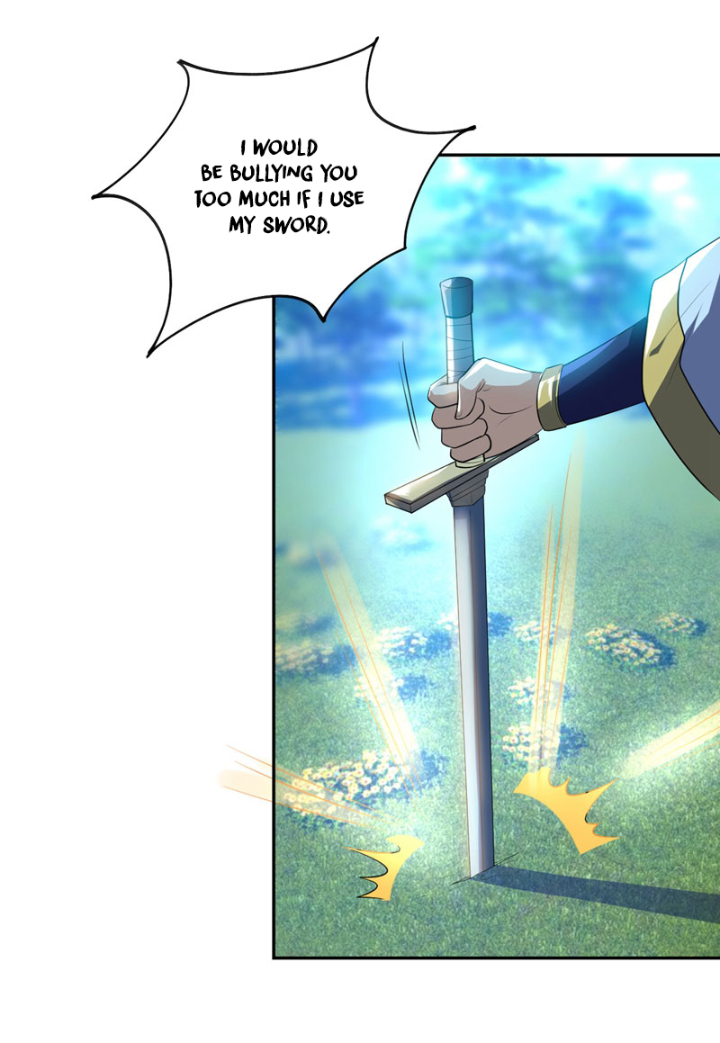 Rise of the Demon King A Fair Fight? 第31页