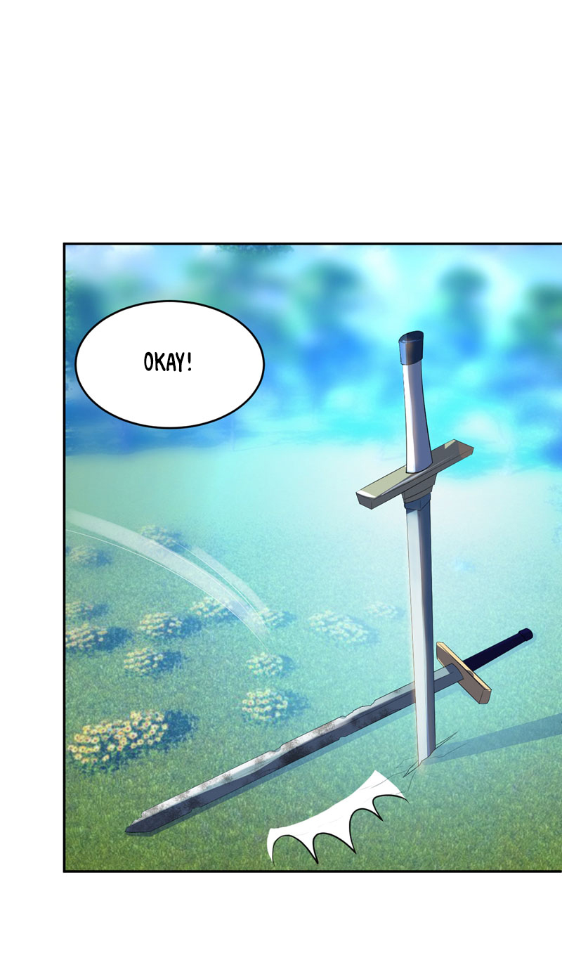 Rise of the Demon King A Fair Fight? 第34页